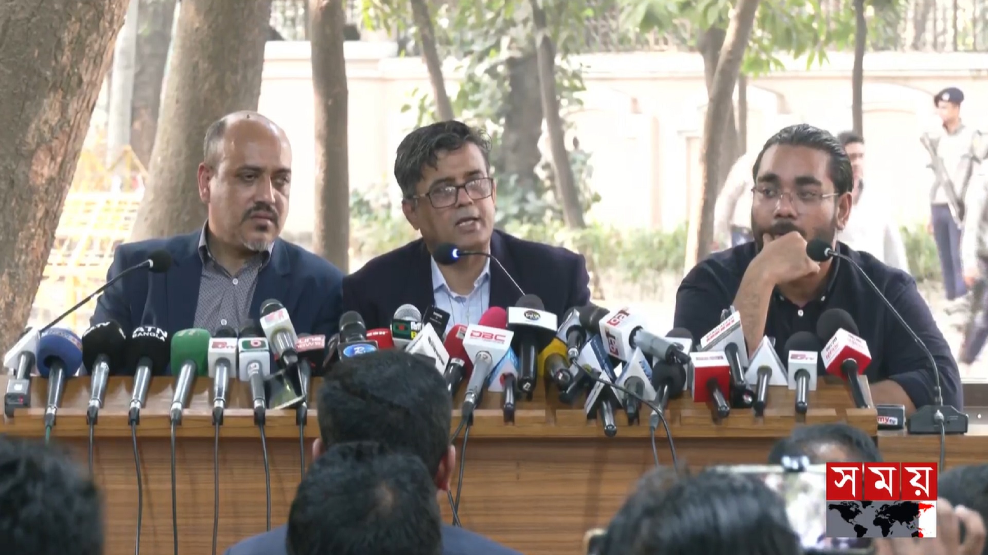 দেশকে ৪ প্রদেশে ভাগ করার সুপারিশ জনপ্রশাসন সংস্কার কমিশনের